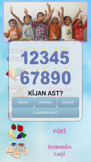 Li Hev Bîne Screenshot 1
