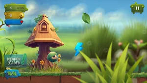 Pipunka The Jumper Screenshot 0