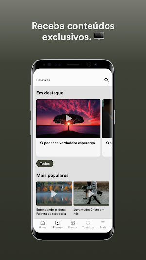 INCR - NAZA JUNTOS Screenshot 1