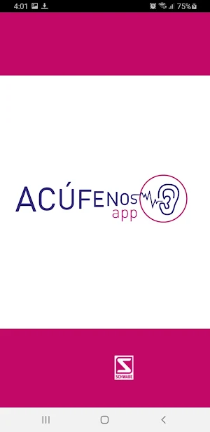 Acúfenos Screenshot 0