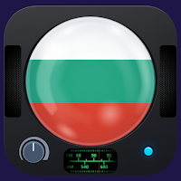 Радио България FM и AM на живо
