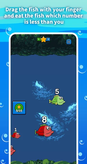 CutefishWorld Screenshot 0