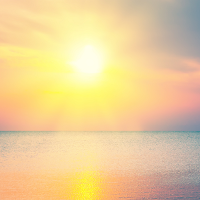 Sunrise & Sunsets Wallpaper