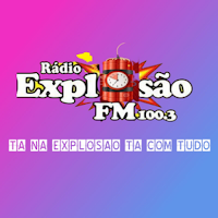 Explosão FM 100.3