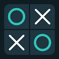 Tic Tac Toe – XO Offline & Bot