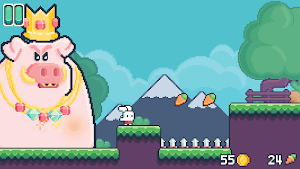 Yeah Bunny 2 Screenshot 0