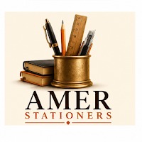 AMER STATIONERS