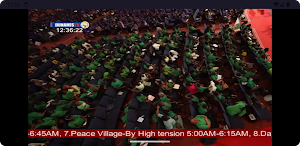 Dunamis TV Screenshot 1
