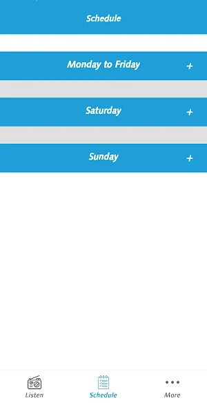 Radio Sabarmati 89.6 FM Screenshot 1
