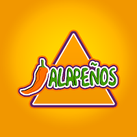 Jalapeños Tex-Mex