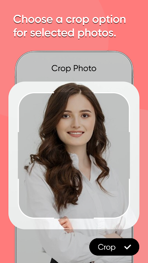 Set Contact Photo Screenshot 3