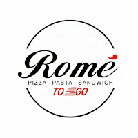 Rome Pizza | Pasta & Sandwich