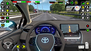 Car Games 3D 2023: Car Drive Screenshot 2