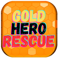 Gold  Rescue