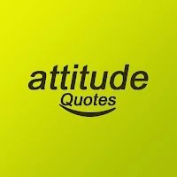 attitude quotes offline
