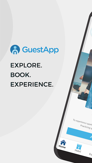 Otello GuestApp Screenshot 0