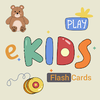 eKids Flash Cards