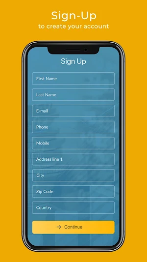 ManzaMusaGroup Screenshot 1
