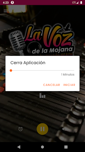 La Voz De La Mojana Screenshot 3