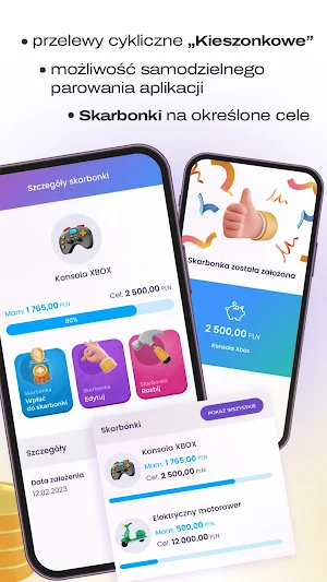 BS Końskie EBO Mobile Junior Screenshot 2