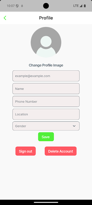 Eco-Chic Screenshot 2