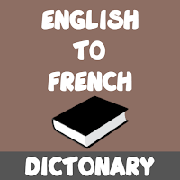 English To French Dictionary