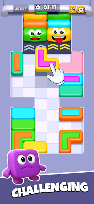 Monster Feed Jam Screenshot 2