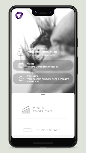 Seven APP Screenshot 1