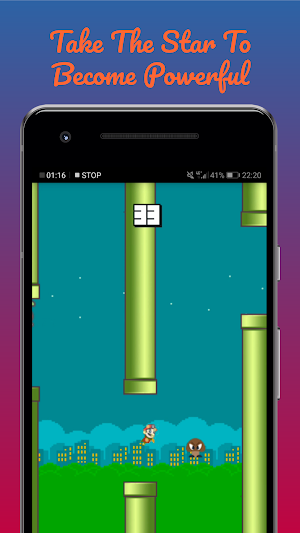 Super Bird Screenshot 3