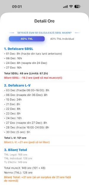 Ture Pompieri Screenshot 3