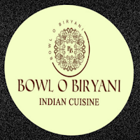 Bowl O Biryani