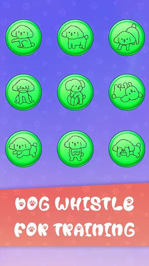 Translator for Dogs Prank Screenshot 1