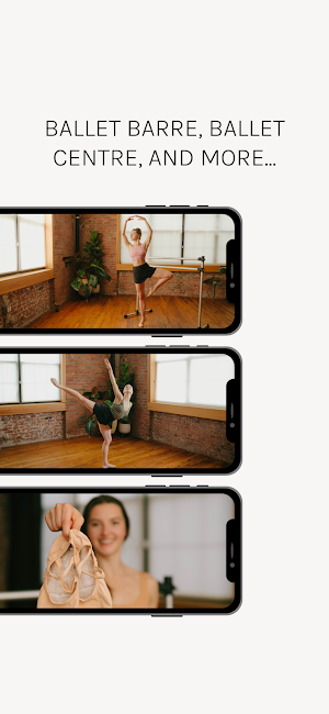 Grace & Form Screenshot 2