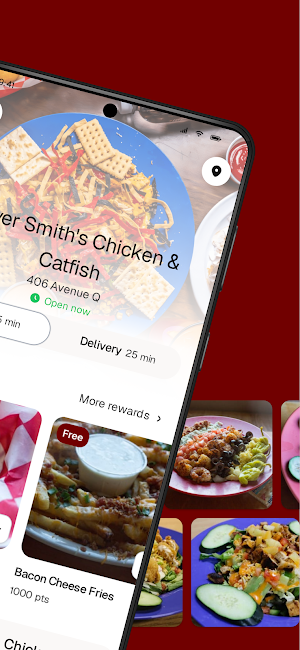 River Smith's Screenshot 1