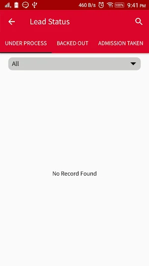SMART Connect Screenshot 3