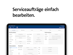 STREIT Mobil Screenshot 2