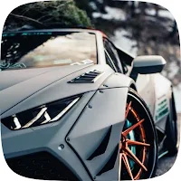 car wallpaper