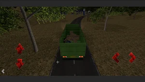 Dendam Nenek Kanibal Screenshot 1