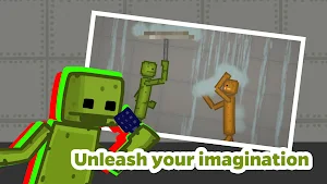 Antistress Sandbox Screenshot 0