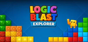 Logic Blast Explorer Screenshot 0