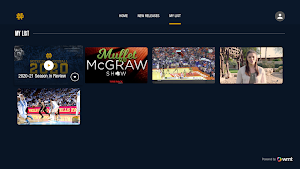 Fighting Irish TV Screenshot 2