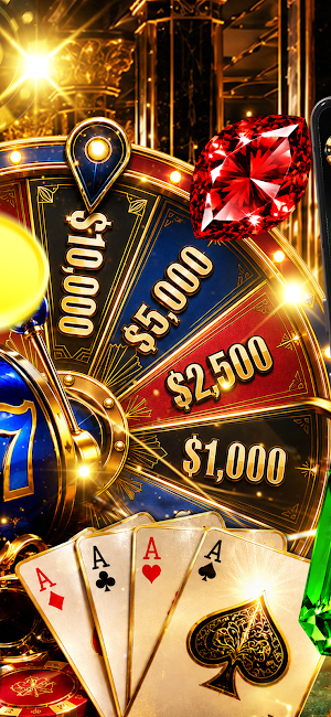 Retro Casino Online Screenshot 3