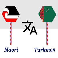 Maori To Turkmen Translator