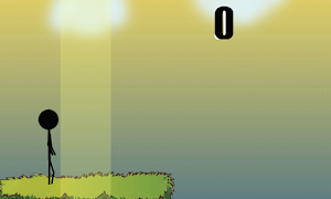 Cliff Jumper Screenshot 2