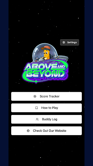BGMC Trading Cards Screenshot 0