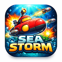 Sea Storm