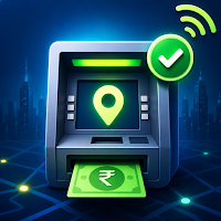 ATM Cash Checker: Find Cash