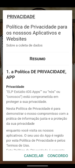 Forró Das Antigas Saudades mp3 Screenshot 1