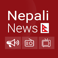 Nepali Live TV Radio (English)