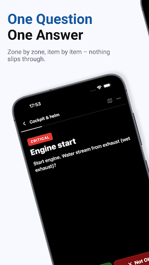 Check My Boat Screenshot 0